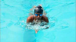 National swimming चैंपियनशिप: 30 साल के ब्रेक के बाद, लुधियाना के तैराक ने सिंगापुर में 4 मेडल जीते