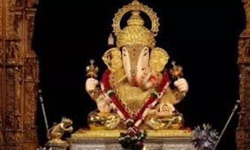 Wednesday Ganesh Puja: बुद्धि और विवेक पाने के लिए बुधवार को करें गणेश पूजा, मिलेगी सफलता Wednesday Ganesh Puja: बुद्धि और विवेक पाने के लिए बुधवार को करें गणेश पूजा, मिलेगी सफलता