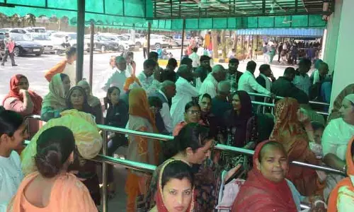 Karnal सरकारी डॉक्टर कल 2 घंटे के लिए OPD सर्विस बंद रखेंगे