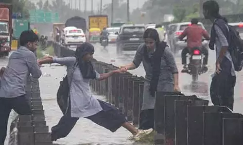 Tamil Nadu : रामेश्वरम में आज स्कूलों की छुट्टी