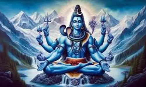 Shiva Mantra: नकारात्मक ऊर्जा दूर करता है यह शिव मंत्र, जानें पूरा महत्व