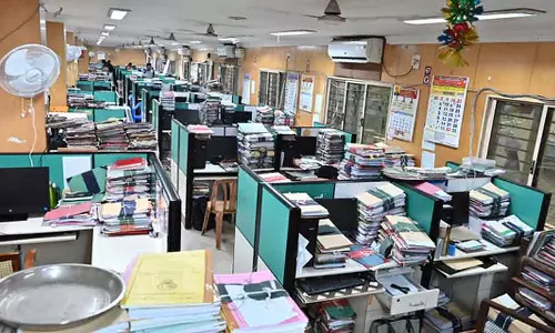 6 जनवरी से अनिश्चितकालीन हड़ताल: JACTO-GEO की घोषणा 6 जनवरी से अनिश्चितकालीन हड़ताल: JACTO-GEO की घोषणा