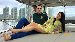 Celina Jaitly ने पति के खिलाफ घरेलू हिंसा का केस दर्ज कराया
