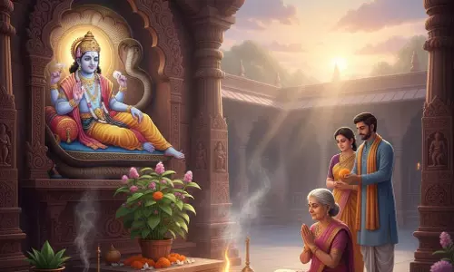 Gita Jayanti & Mokshada Ekadashi 2025: परिवार को दैवी सुरक्षा प्रदान करती है ये पूजा Gita Jayanti & Mokshada Ekadashi 2025: परिवार को दैवी सुरक्षा प्रदान करती है ये पूजा