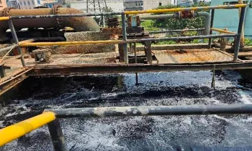 बरही में कॉमन एफ्लुएंट ट्रीटमेंट प्लांट बिना सहमति के चल रहे थे: CPCB रिपोर्ट
