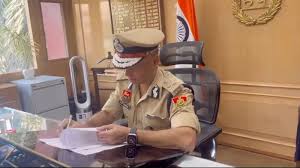 Now Panchkula पुलिस स्टेशन विज़िट को रेट करें