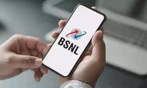 BSNL : 100GB डेटा वाले सस्ते प्लान के आगे सब फेल