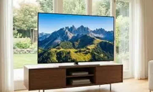 LED Smart TV: 55-इंच पर शानदार डील, मिल रहा है 74% तक का बंपर डिस्काउंट