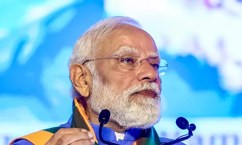 Constitution Day: राष्ट्र निर्माण में संविधान की भूमिका पर PM का वक्तव्य