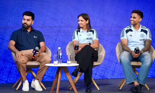 टी20 विश्व कप 2026 के लिए कौन सी टीम का नाम देखकर चौंके रोहित शर्मा?