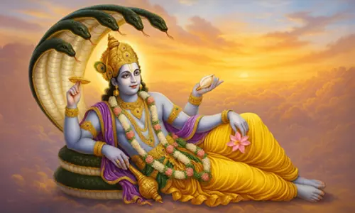धन, विद्या और वैवाहिक सुख के लिए करें गुरुवार व्रत