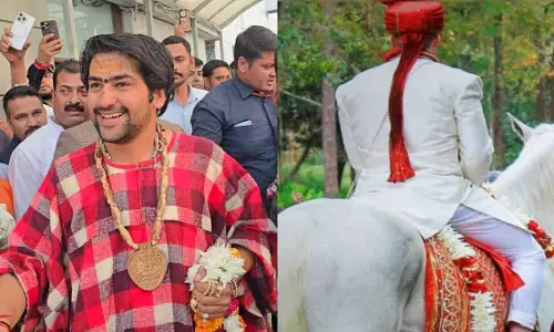 Chhatarpur: 1 दिसंबर से खुलेगा रजिस्ट्रेशन, बागेश्वर बाबा करेंगे सामूहिक विवाह
