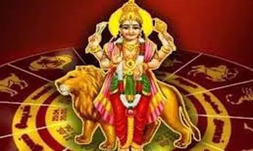Budh Chalisa: कुंडली में बुध ग्रह को स्ट्रांग करने के लिए जरूर करना चाहिए इस चालीसा का पाठ Budh Chalisa: कुंडली में बुध ग्रह को स्ट्रांग करने के लिए जरूर करना चाहिए इस चालीसा का पाठ