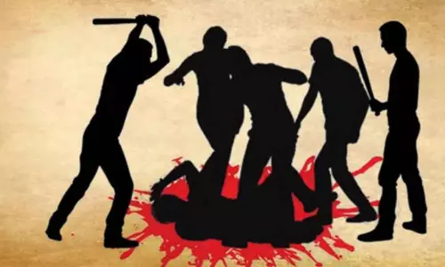 Odisha : मयूरभंज में रेत तस्करों के हमले में तहसीलदार और चार सरकारी कर्मचारी घायल