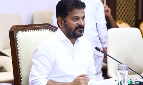 Telangana कैबिनेट ने तीसरे DISCOM की स्थापना को मंजूरी दी