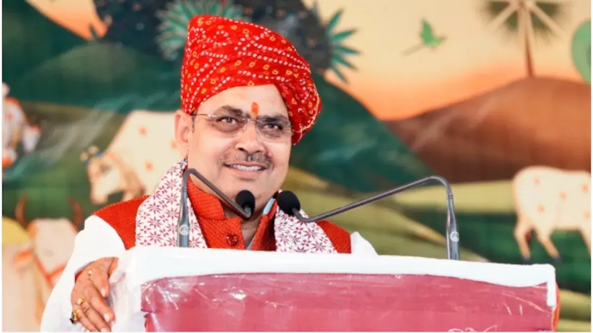 Jaipur: जयपुर से शुरू होगी यमुना प्रवाह, सीएम हरी झंडी दिखाएंगे