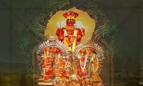 Champa Shashti 2025: चंपा षष्ठी क्या है और इसे क्यों मनाते हैं? जानिए इसका महत्व Champa Shashti 2025: चंपा षष्ठी क्या है और इसे क्यों मनाते हैं? जानिए इसका महत्व