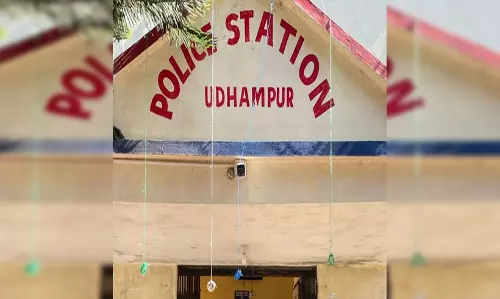 ड्रग तस्कर की 70 लाख की संपत्ति जब्त, इस साल 12.70 करोड़ रुपए की प्रॉपर्टी हुई अटैच