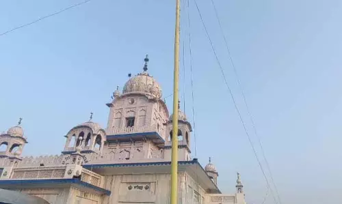 Guru Tegh Bahadur और माखन ने पंजाब के इस गांव की पहचान कैसे बनाई