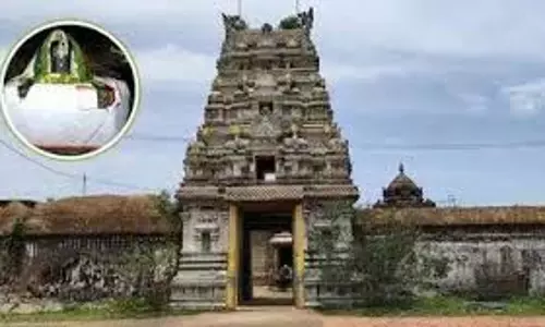 Diabetes Karumbeswarar Temple: इस मंदिर में दर्शन करने से खत्म हो जाती है डायबिटीज, जानिए क्या है इसका रहस्य