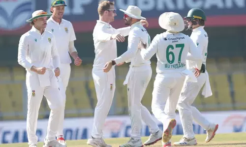 IND vs SA: शर्मनाक हार...टीम इंडिया 408 रन से हारी