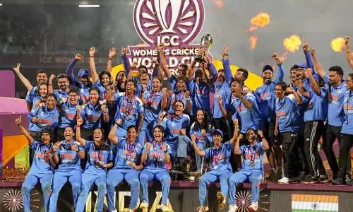 WPL 2026 Auction : वर्ल्ड कप स्टार्स को अच्छी डील मिलने की उम्मीद