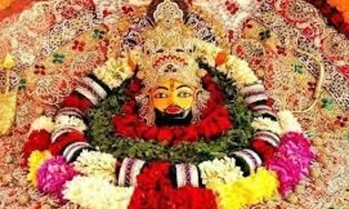 Khatu Shyam Ji: अगर मिल रहे हैं ये 6 संकेत, तो समझ जाएं कि खाटू श्याम बुला रहे हैं