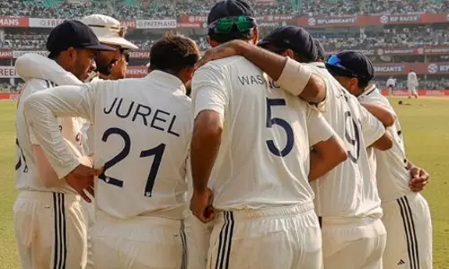 IND vs SA गुवाहाटी टेस्ट: भारत को मिली टेस्ट क्रिकेट की सबसे बड़ी हार, 408 रन से जीती दक्षिण अफ्रीका