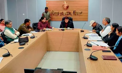 प्रशासन ने Sirsa में असुरक्षित प्लेस्कूलों के खिलाफ कार्रवाई का आदेश दिया प्रशासन ने Sirsa में असुरक्षित प्लेस्कूलों के खिलाफ कार्रवाई का आदेश दिया