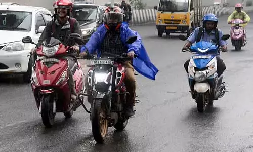 Tamil Nadu में 29, 30 नवंबर, 1 दिसंबर को बारिश होगी  किन जिलों में?