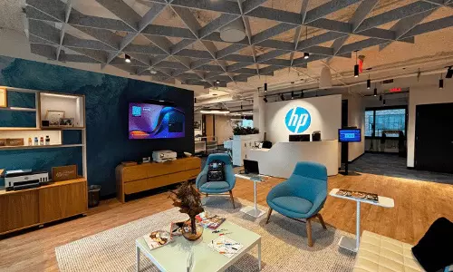 HP 2028 तक 6,000 नौकरियों में कटौती करेगा