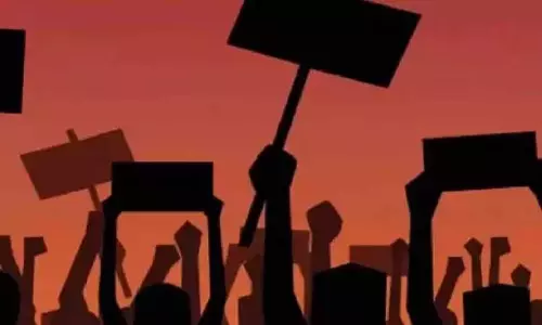 BJP यूथ विंग ने स्टालिन के खिलाफ गो बैक प्रोटेस्ट किया BJP यूथ विंग ने स्टालिन के खिलाफ गो बैक प्रोटेस्ट किया