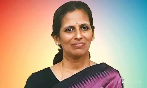 Chitra Arumugam को एपेक्स ग्रेड में प्रमोट किया, ओडिशा में एडिशनल चीफ सेक्रेटरी नियुक्त किया गया