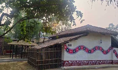 Odisha का पहला समुदाय संचालित होमस्टे क्लस्टर देबरीगढ़ वन्यजीव अभयारण्य में लॉन्च किया गया