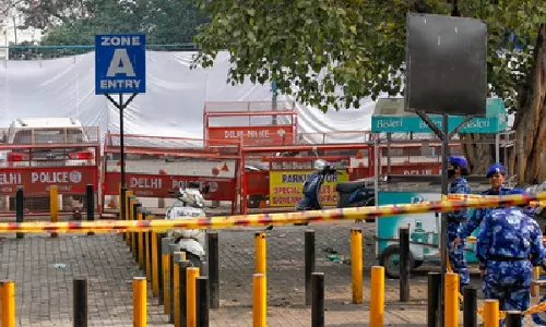 लाल किला धमाके की जांच से भारत में ISI के ‘ऑटो-पायलट’ मॉड्यूल का पर्दाफाश