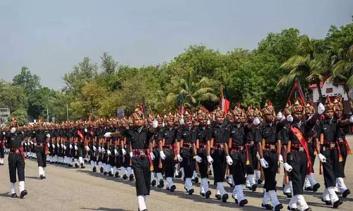 सेना 29 नवंबर से 5 दिसंबर तक Sambalpur में भर्ती रैली आयोजित करेगी