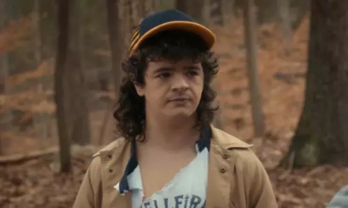Stranger Things सीज़न 5 वॉल्यूम 1: इंडिया रिलीज़ डेट, स्ट्रीमिंग टाइम, रनटाइम्स Stranger Things सीज़न 5 वॉल्यूम 1: इंडिया रिलीज़ डेट, स्ट्रीमिंग टाइम, रनटाइम्स
