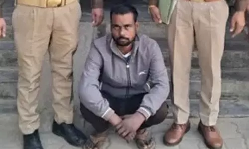 Firozabad: चालक की हत्या के आरोपी गिरफ्तार, साथी अभी भी फरार