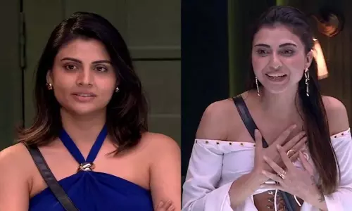 Bigg Boss 19 नवंबर 25 एपिसोड रिटन अपडेट Bigg Boss 19 नवंबर 25 एपिसोड रिटन अपडेट
