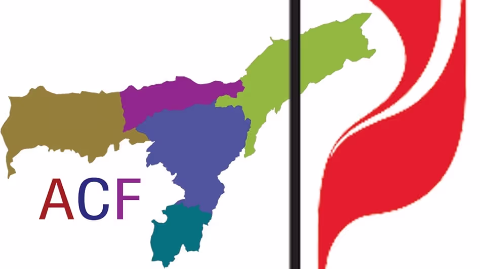 Assam क्रिश्चियन फोरम ने माइनॉरिटी स्कूल की ऑटोनॉमी पर ‘सीधा हमला’ बताया Assam क्रिश्चियन फोरम ने माइनॉरिटी स्कूल की ऑटोनॉमी पर ‘सीधा हमला’ बताया
