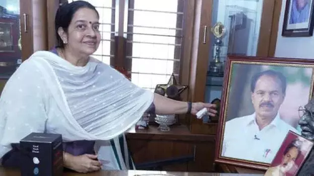 kerala: असॉल्ट केस में गवाह PT पर दखलअंदाज़ी के आरोप, उमा थॉमस ने उठाए सवाल