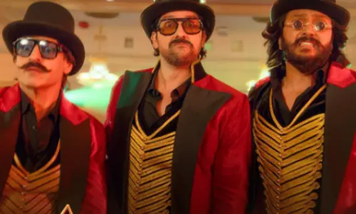 ‘Masti 4’ की वाइब के लिए ही बनी ‘नागिन’, मीट ब्रोस का खुलासा