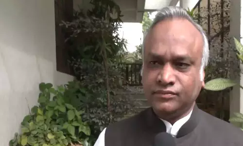 कांग्रेस में मतभेद नहीं: प्रियांक खड़गे