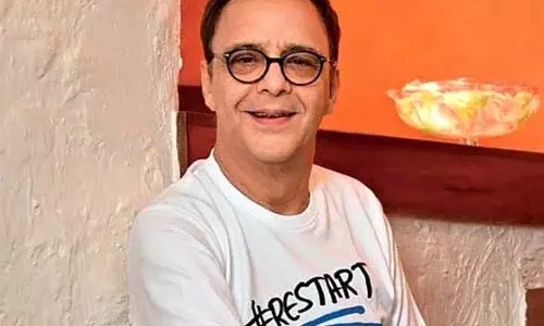 विधु विनोद चोपड़ा ने IFFI 2025 में अपने गुस्से का इज़हार करते हुए इन्फ्लुएंसर कल्चर की आलोचना की