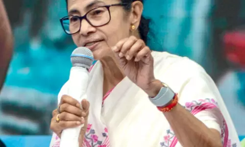 ममता बनर्जी का आह्वान—लोकतंत्र बचाने के लिए लगातार लड़ते रहना होगा