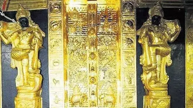 स्पेशल इन्वेस्टिगेशन टीम ने सबरीमाला सोना चोरी मामले में तांत्रिकों के बयान दर्ज