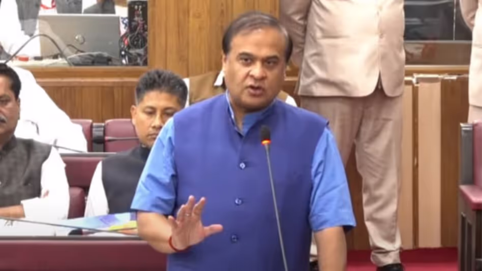 असम के CM ने बहुविवाह बैन बिल पेश किया; मेहता और तिवारी कमीशन की रिपोर्ट असेंबली में बांटी गईं