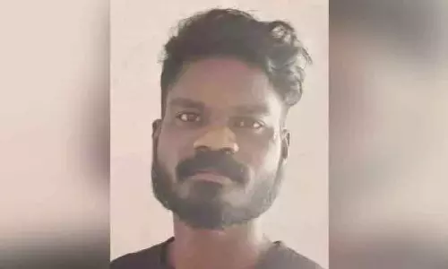 POCSO मामले में चार साल सश्रम कारावास POCSO मामले में चार साल सश्रम कारावास