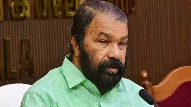 नया श्रम कानून ड्राफ्टिंग चरण में, शिवनकुट्टी बोले— प्रक्रिया केंद्र की राह पर