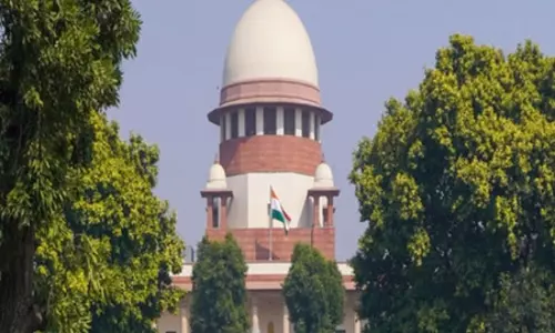 केरल, पश्चिम बंगाल और तमिलनाडु में SIR पर सुप्रीम कोर्ट ने चुनाव आयोग से मांगा जवाब